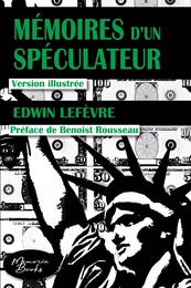 Mémoires d'un spéculateur