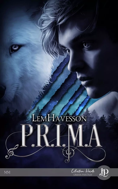 Prima - LEM HAVESSON - JUNO PUBLISHING