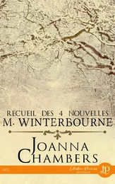 Recueil des 4 nouvelles M. Winterbourne