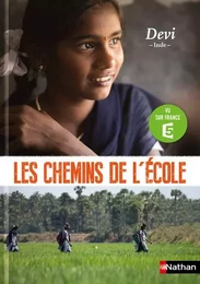 Les Chemins de l'école: Devi - Inde