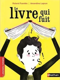 Le livre qui fuit