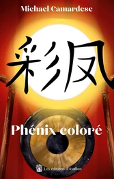 Phénix Coloré