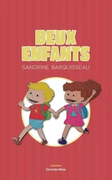 Deux enfants