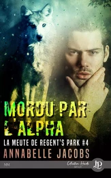 Mordu par l'alpha