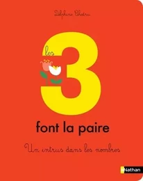 Les 3 font la paire