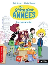 Les Grandes années - Le vide-grenier