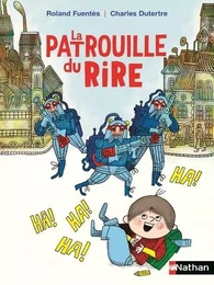 La patrouille du rire