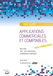 EBP PGI ELITE - PACK FORMATEUR