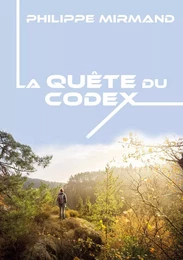 LA QUÊTE DU CODEX