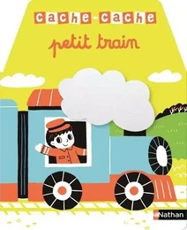 Cache-cache petit train