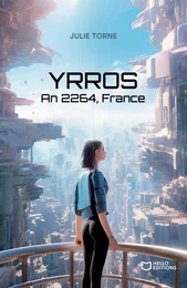 YRROS - An 2264, France 