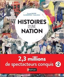 Histoires d'une nation