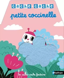 Cache-cache petite coccinelle