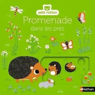 Promenade dans les prés -  - Nathan