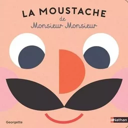 La moustache de Monsieur Monsieur