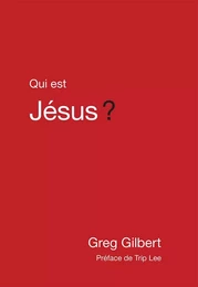 Qui est Jésus ?