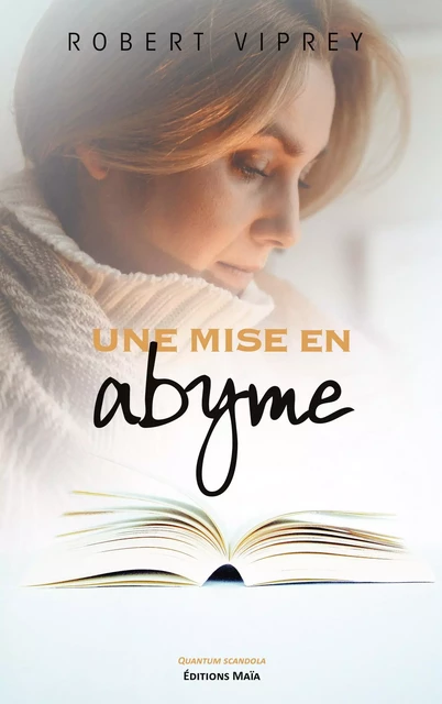 Une mise en abyme - Robert Viprey - MAIA