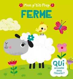 MON P'TIT FLAP - FERME