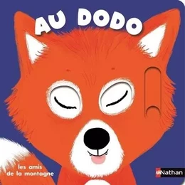 Au dodo - Les amis de la montagne