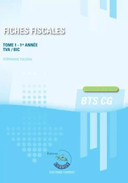 Fiches fiscales T1