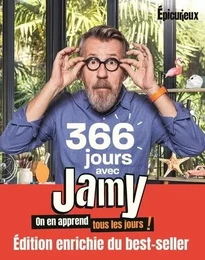 366 jours avec Jamy