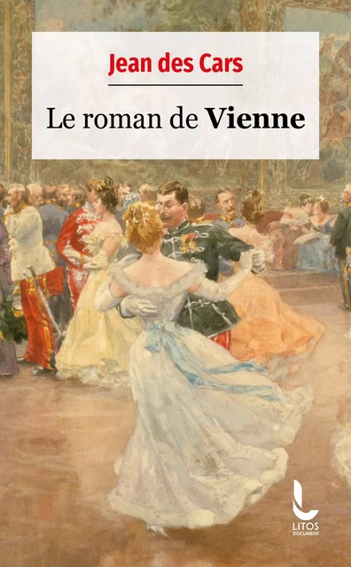 Le Roman de Vienne - Jean des Cars - LITOS