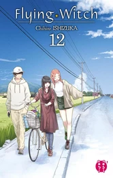 Flying Witch T12