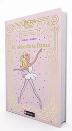 20, allée de la danse Edition Collector