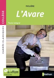 L'Avare