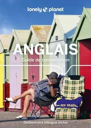 Guide de conversation Anglais 17ed