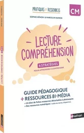 Pratiques et ressources - CM - Lecture compréhension