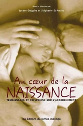 Coeur de la naissance (Au)