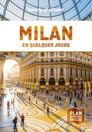 Milan En quelques jours 6ed