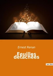 Feuilles détachées