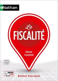 La fiscalité - Repères pratiques N° 52 - 2024