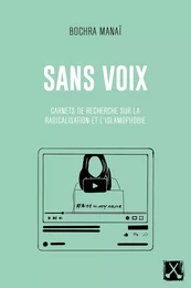 Sans voix