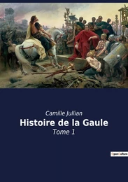 Histoire de la Gaule