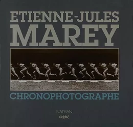 ETIENNE JULES MAREY CHRONOPHOTOGRAPHE