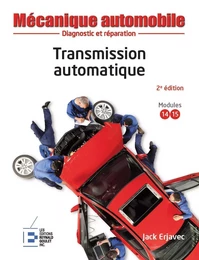 Transmission automatique