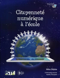 Citoyenneté numérique à l'école