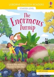 The Enormous Turnip - Starter Level