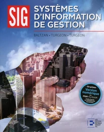 Systèmes d'information de gestion