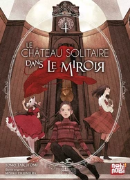 Le château solitaire dans le miroir T04