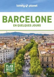 Barcelone En quelques jours 8ed