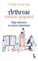 Arthrose, combat gagnant