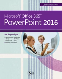 PowerPoint 2016