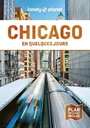 Chicago En quelques jours 4ed