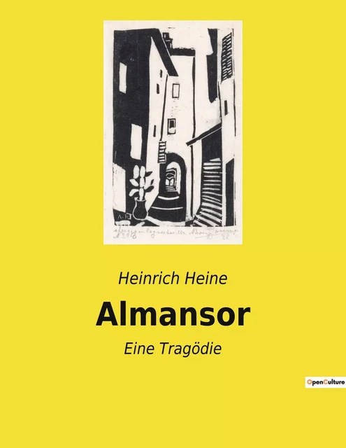 Almansor - Heinrich Heine - CULTUREA