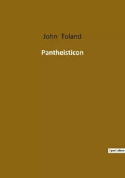 Pantheisticon