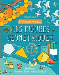 Les figures géométriques - Découvrons ensemble